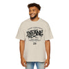 Art Infane Heavy Oversized Tshirt
