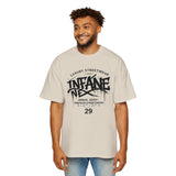 Art Infane Heavy Oversized Tshirt