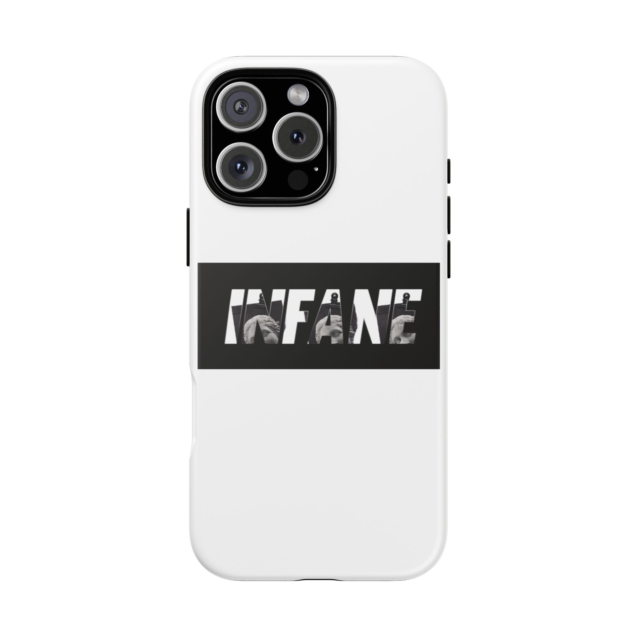INFANE x Phone Case
