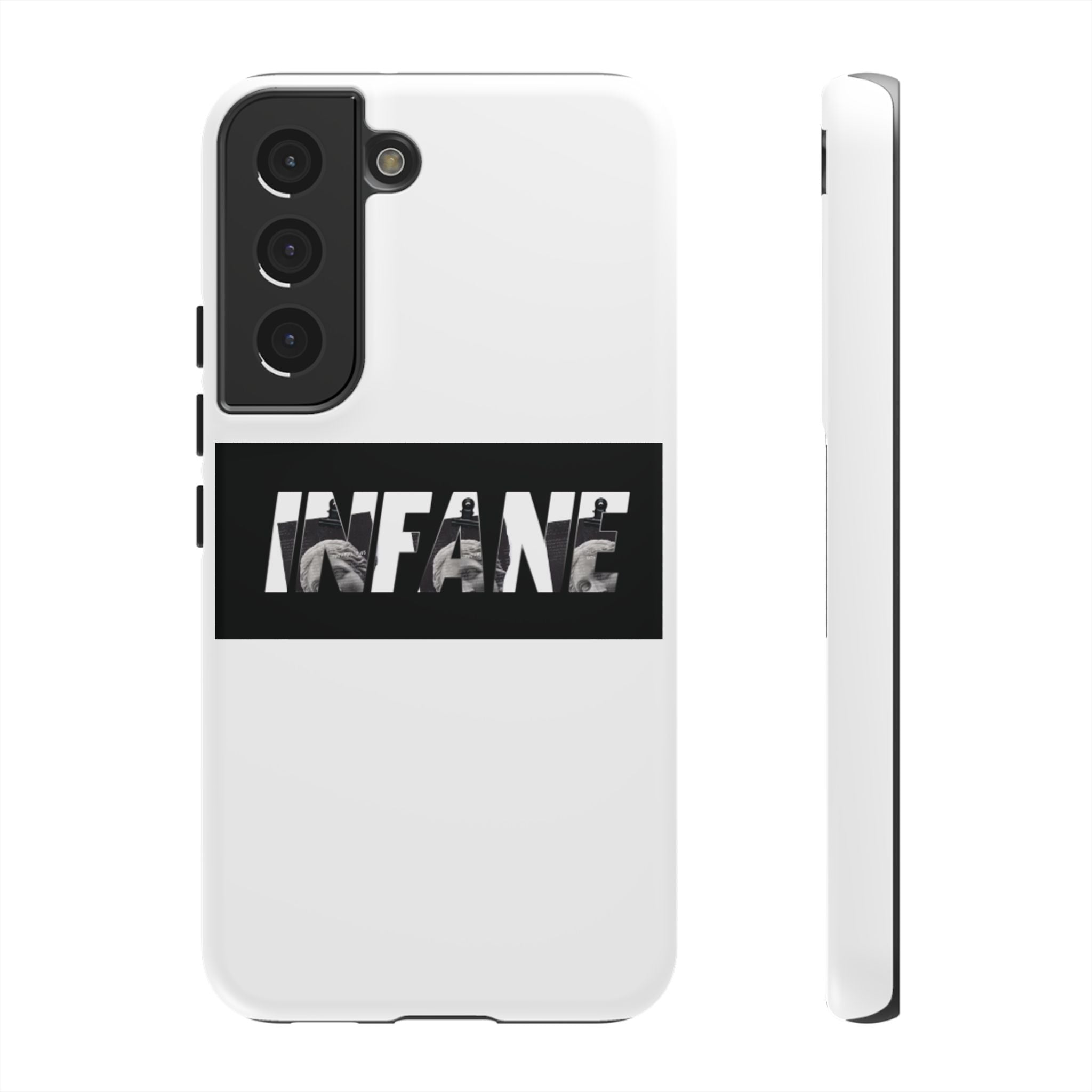 INFANE x Phone Case