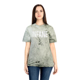Color B Unisex T-Shirt Infane Transparent