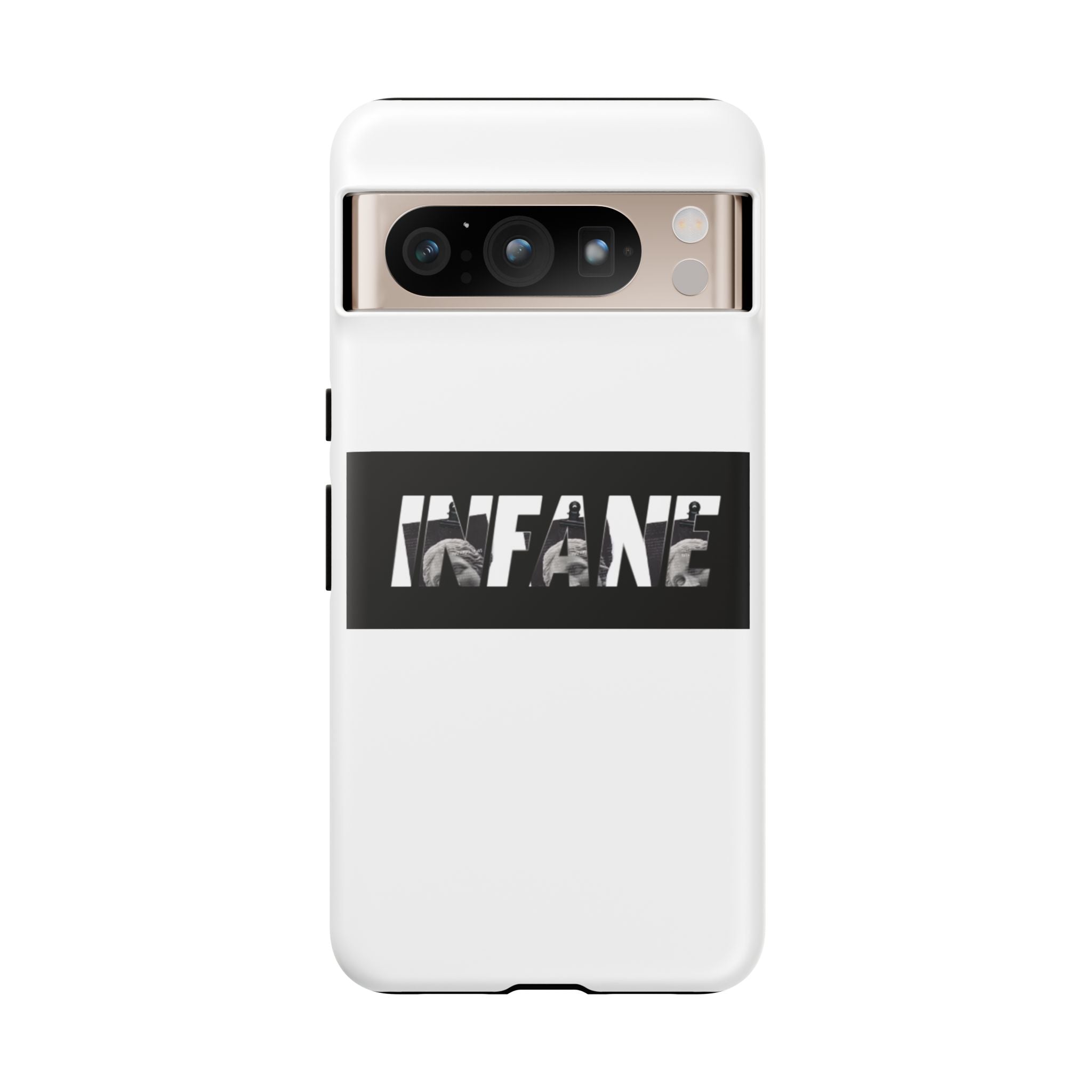 INFANE x Phone Case