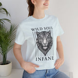 Wild Soul Infane Tiger TxEu Unisex