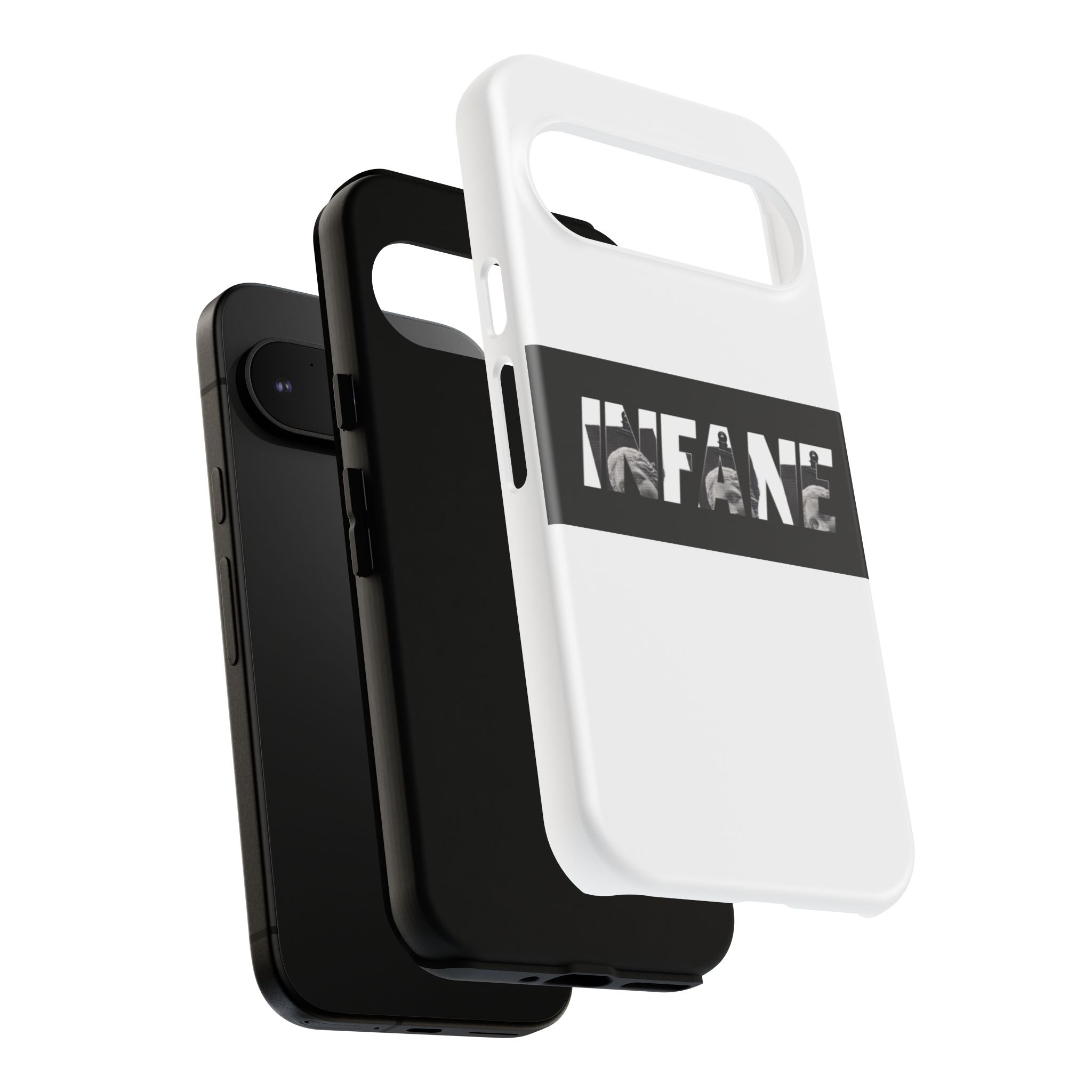 INFANE x Phone Case