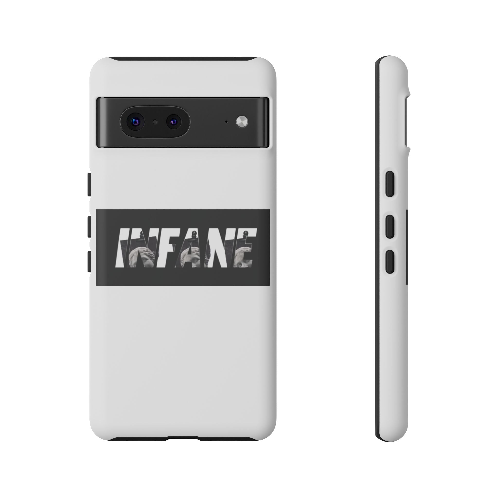 INFANE x Phone Case
