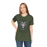 Wild Soul Infane Tiger TxEu Unisex