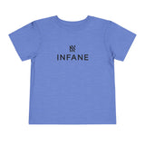 Infane Toddler Short Sleeve Tee