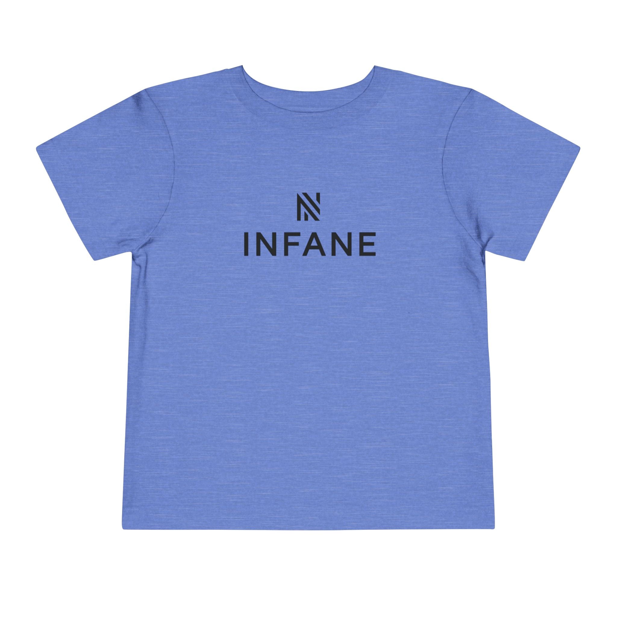 Infane Toddler Short Sleeve Tee