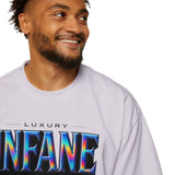 Luxury Oversized Tee Streetwear Essential | Infane Tshirt