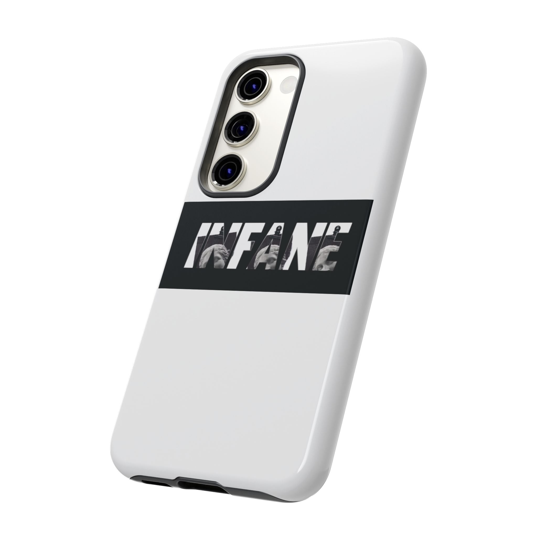 INFANE x Phone Case