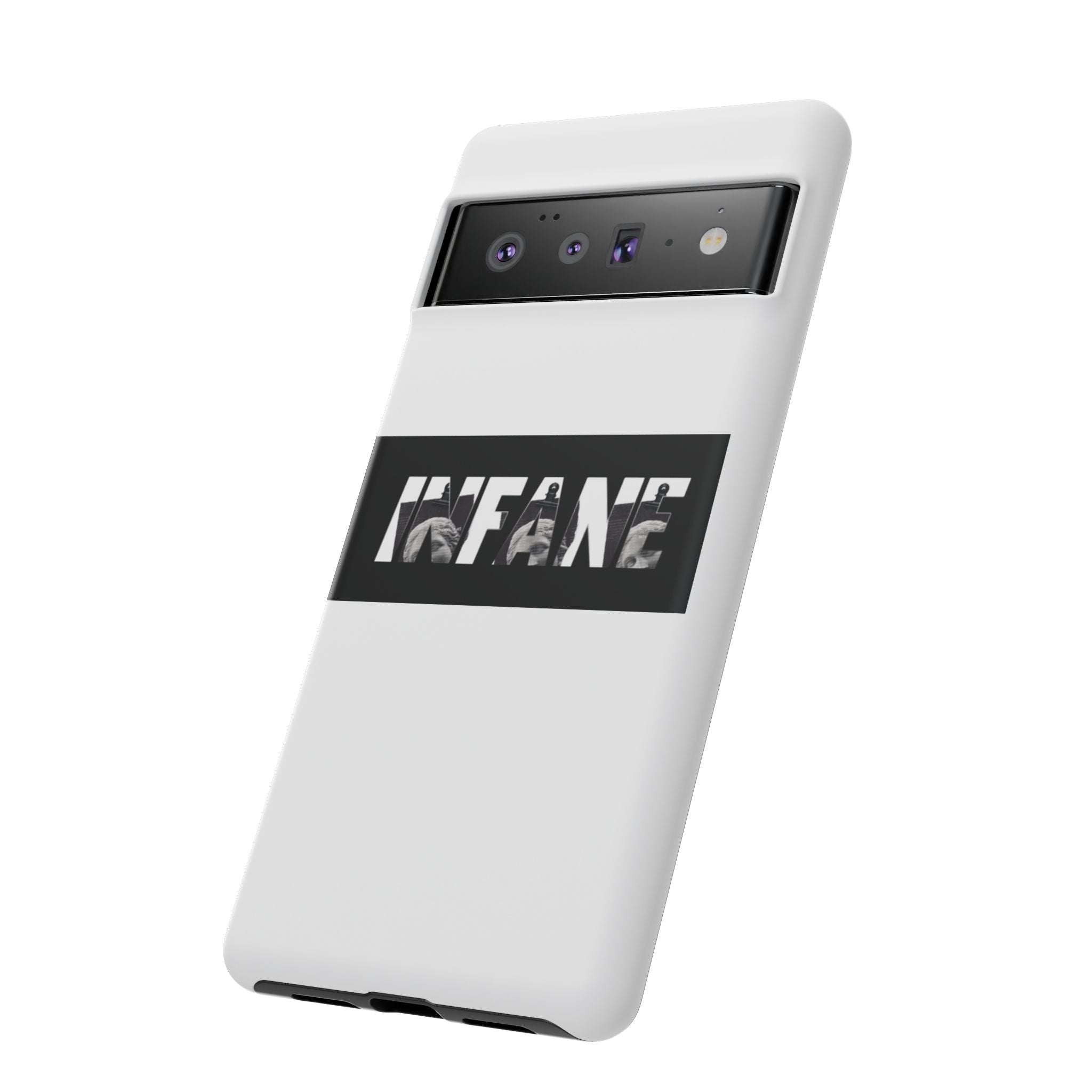 INFANE x Phone Case