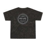 Luxury Mineral Wash T-Shirt | Infane Tshirt
