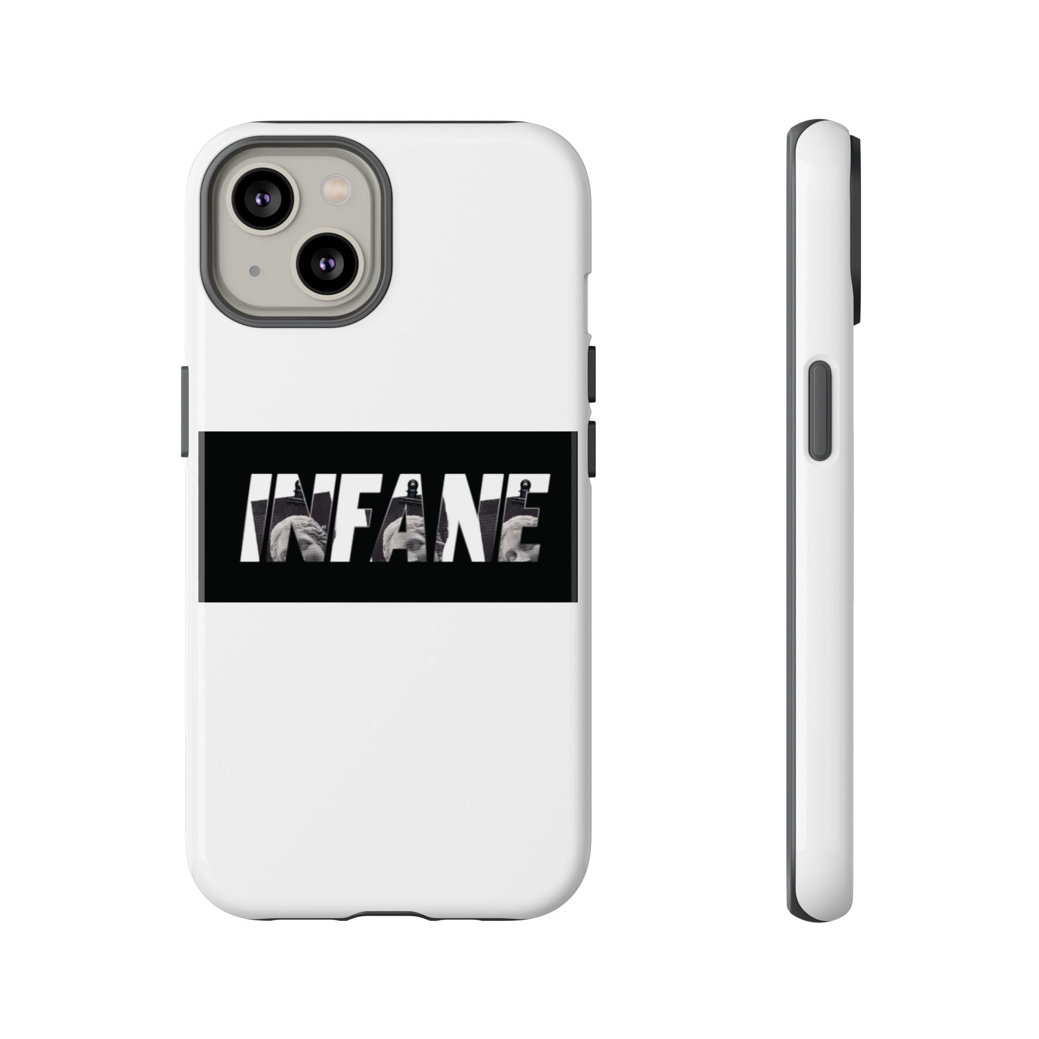INFANE x Phone Case