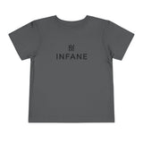 Infane Toddler Short Sleeve Tee