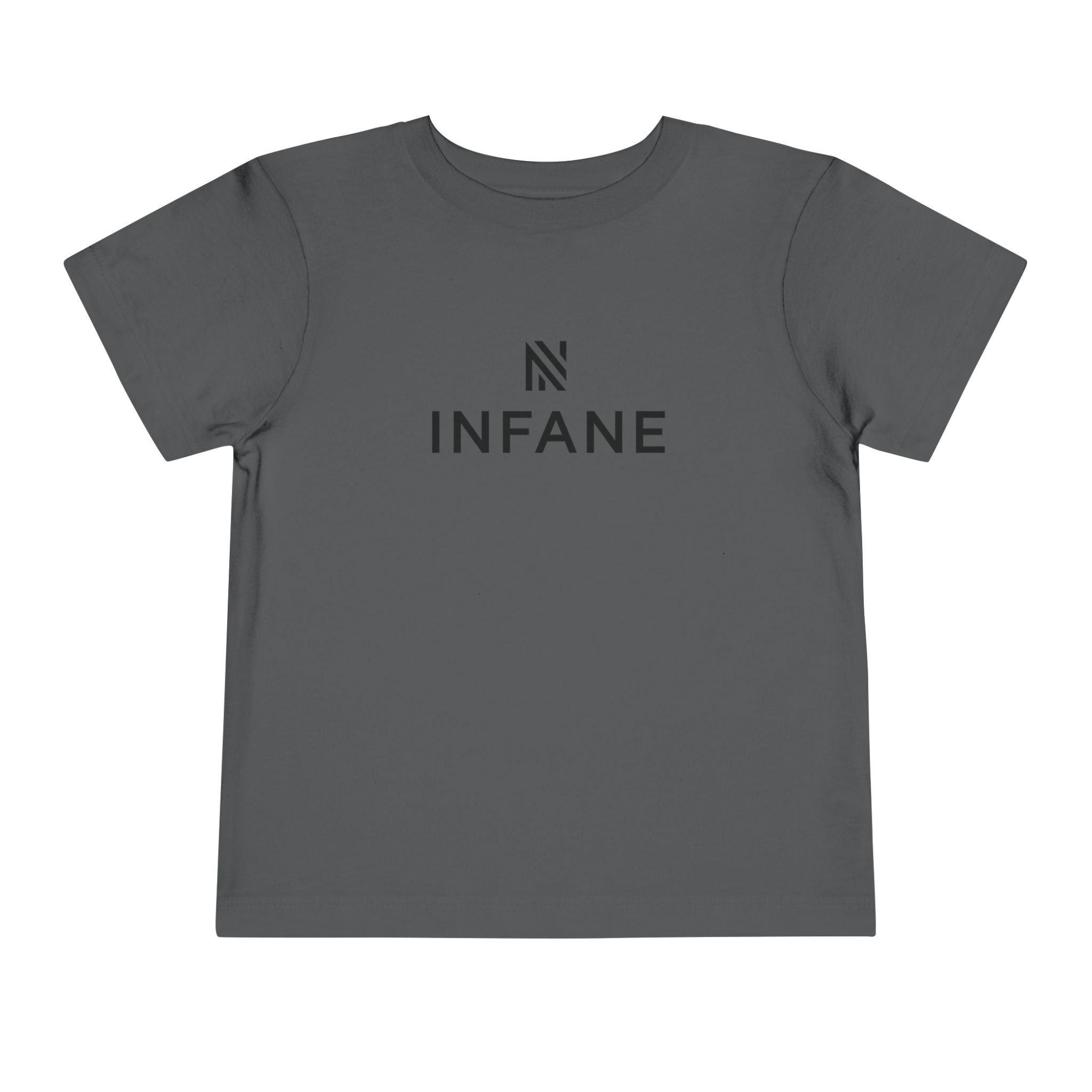 Infane Toddler Short Sleeve Tee