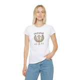 Classic Noble Deluxe Women’s Tshirt | Infane Eu
