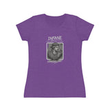 Iconic Statue Cap | Infane Women's T-Shirt Europe Edition