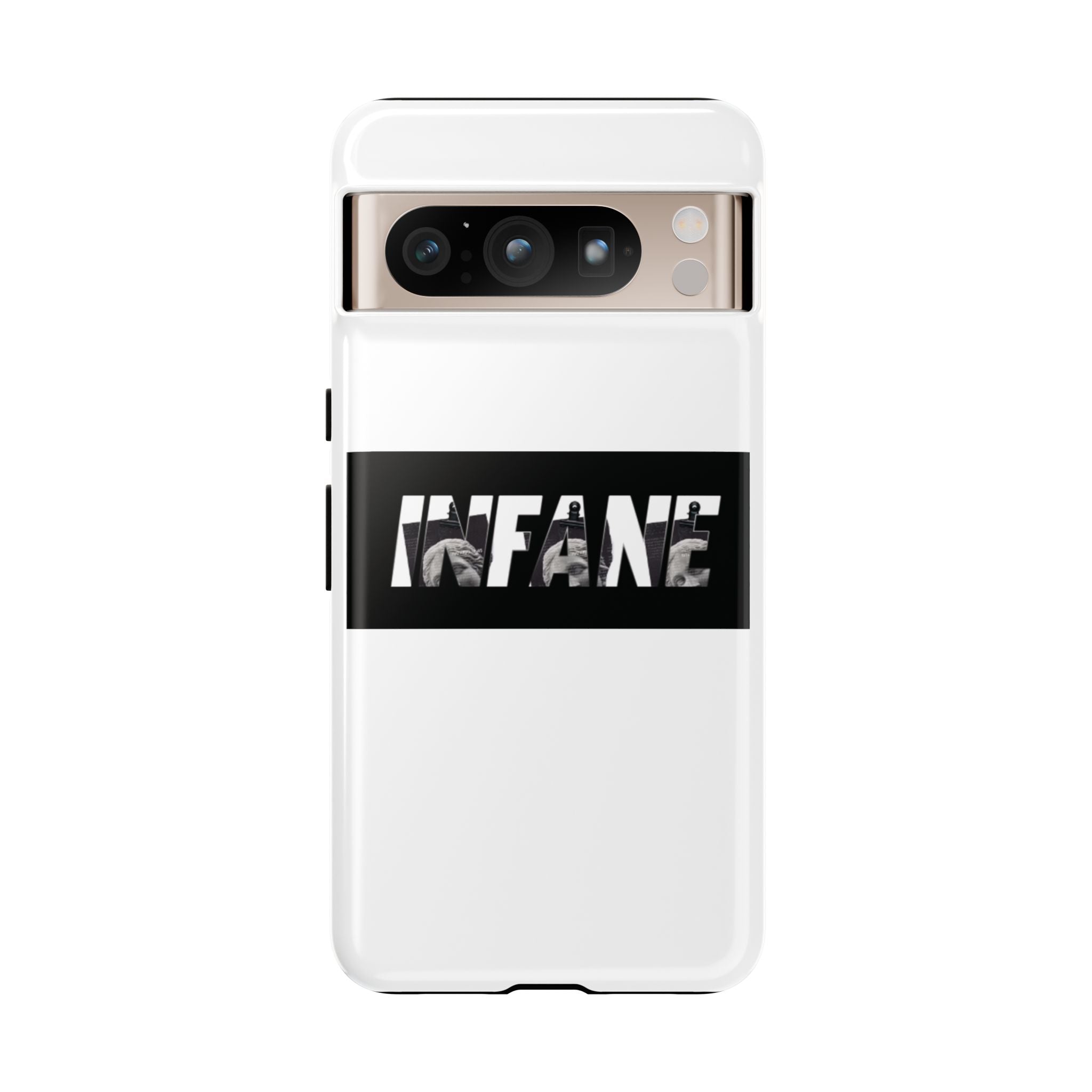 INFANE x Phone Case