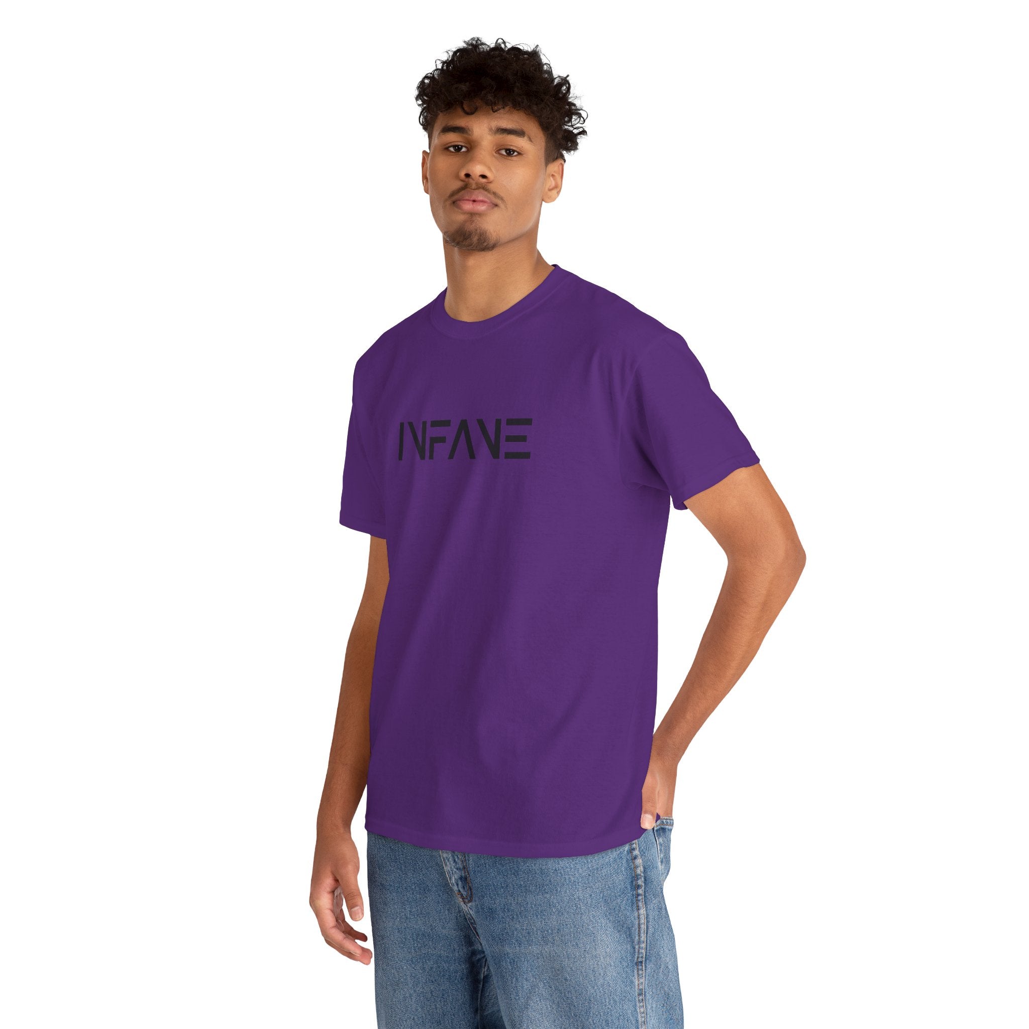 Infane sLine Unisex Tshirt | Infane EU