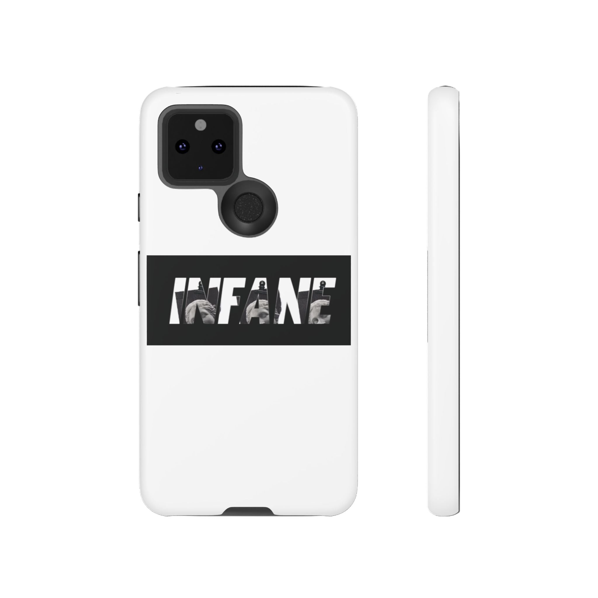 INFANE x Phone Case