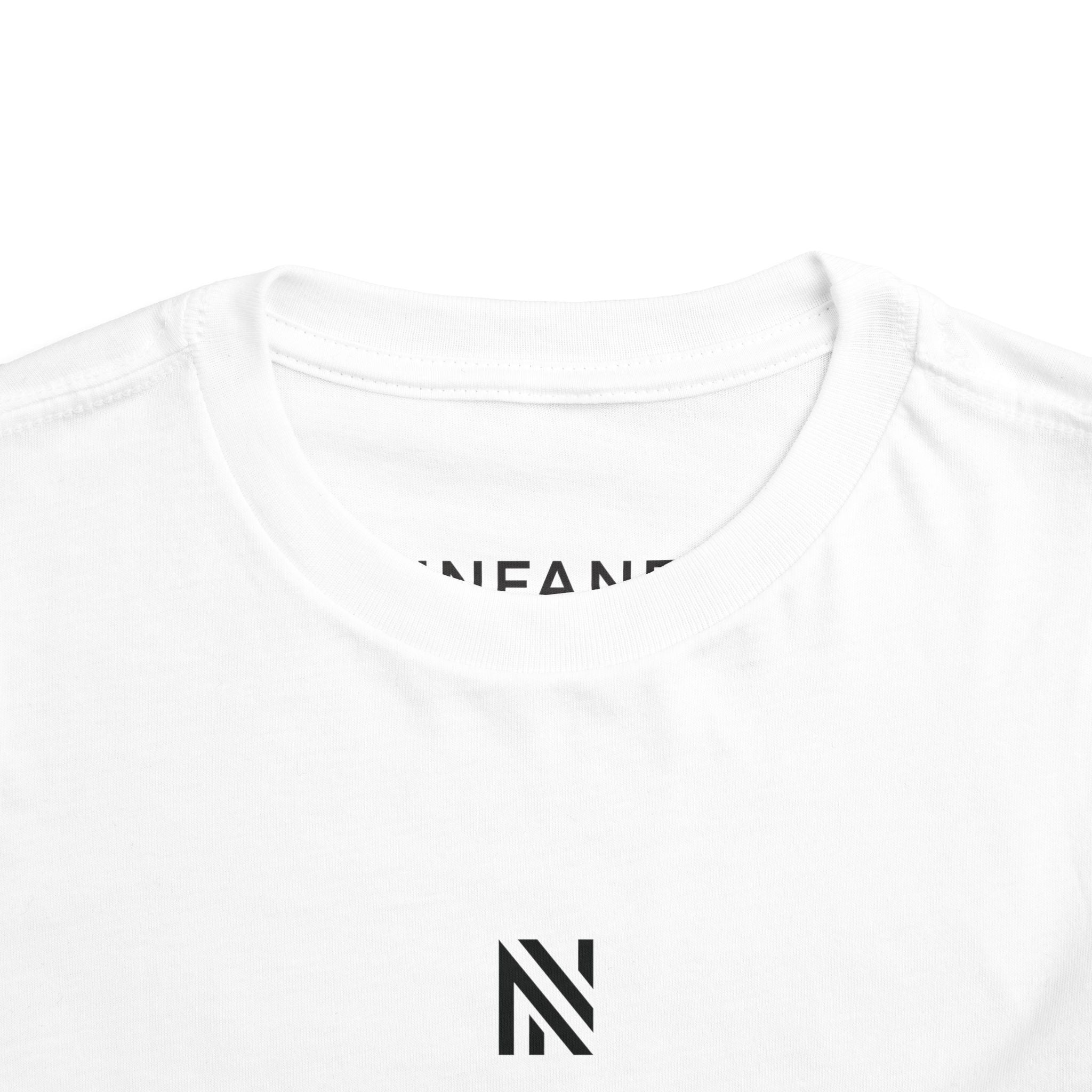 Infane Toddler Short Sleeve Tee