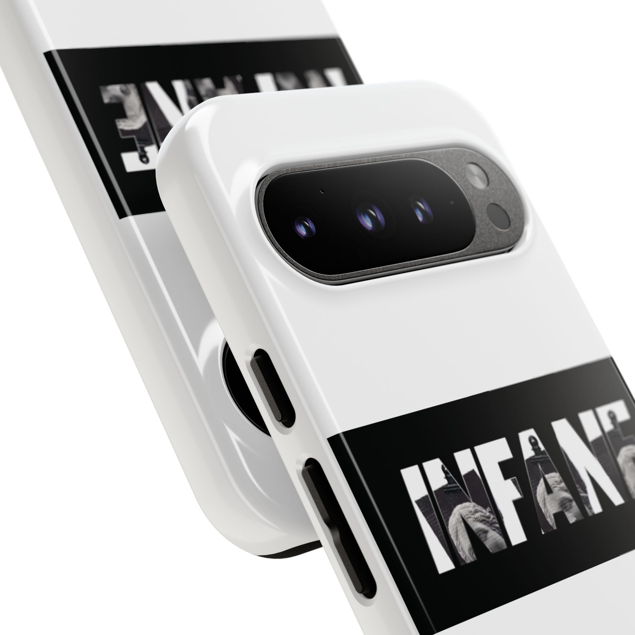 INFANE x Phone Case