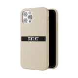 Eco-Friendly iPhone Case x Biodegradable - Sustainable