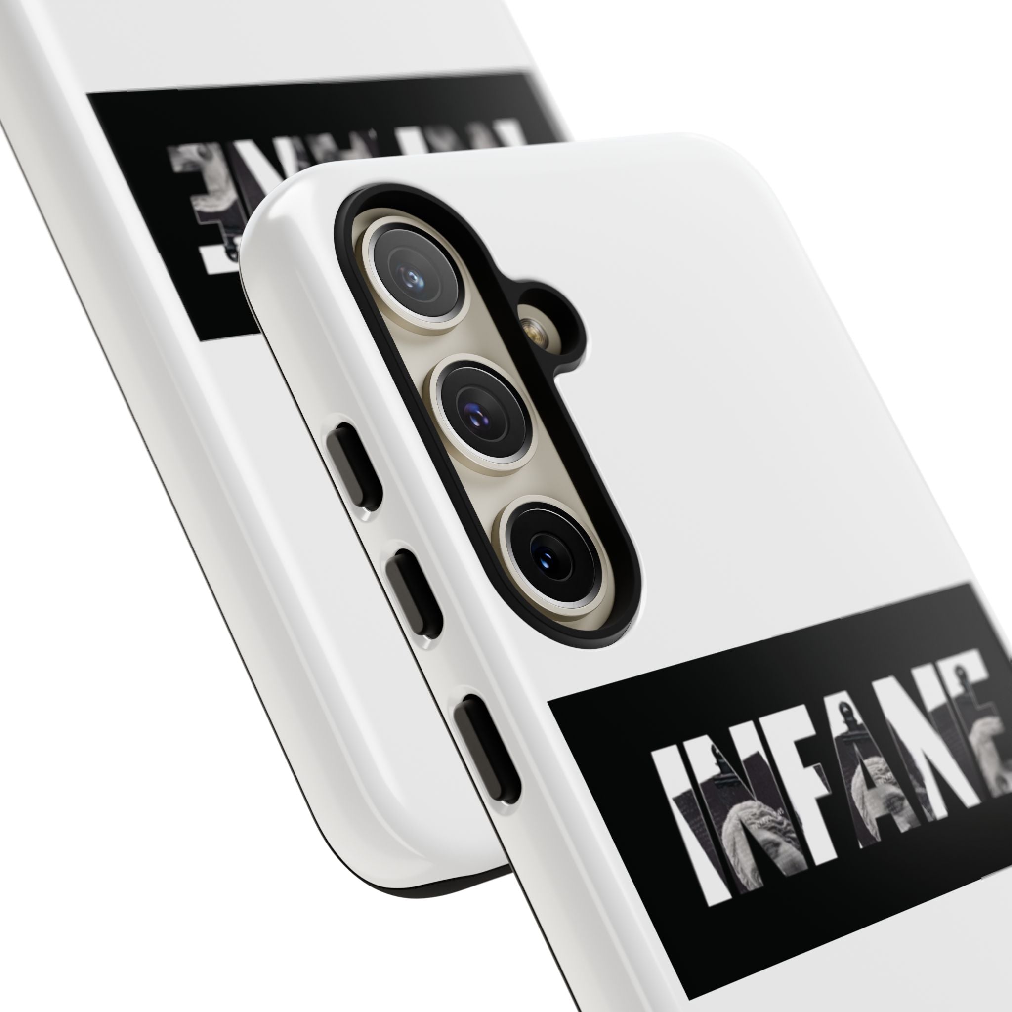 INFANE x Phone Case
