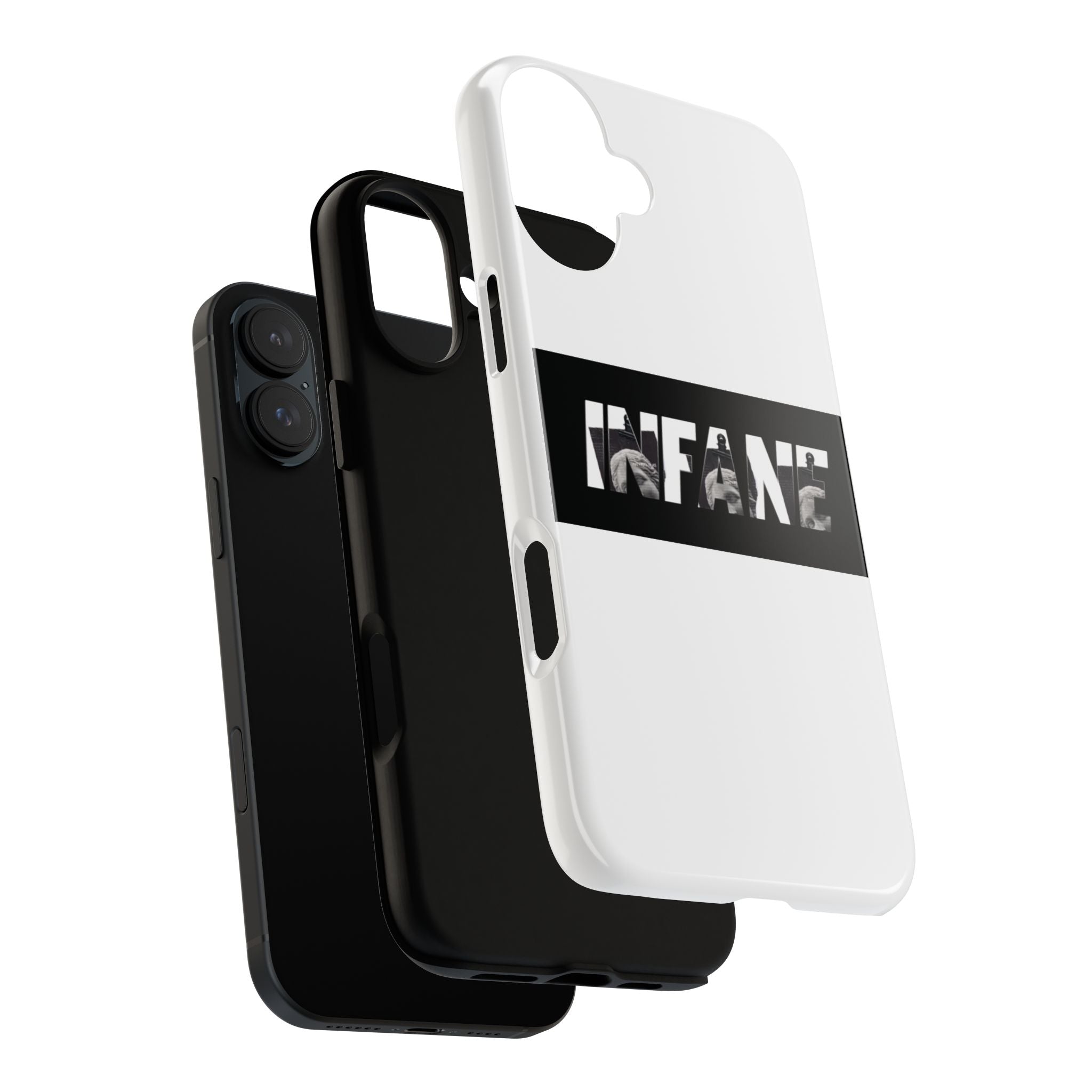 INFANE x Phone Case