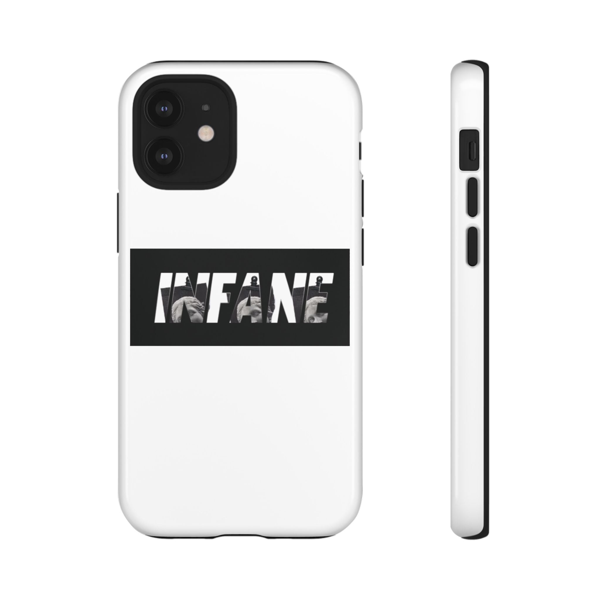 INFANE x Phone Case