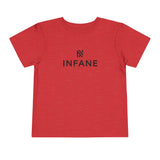 Infane Toddler Short Sleeve Tee