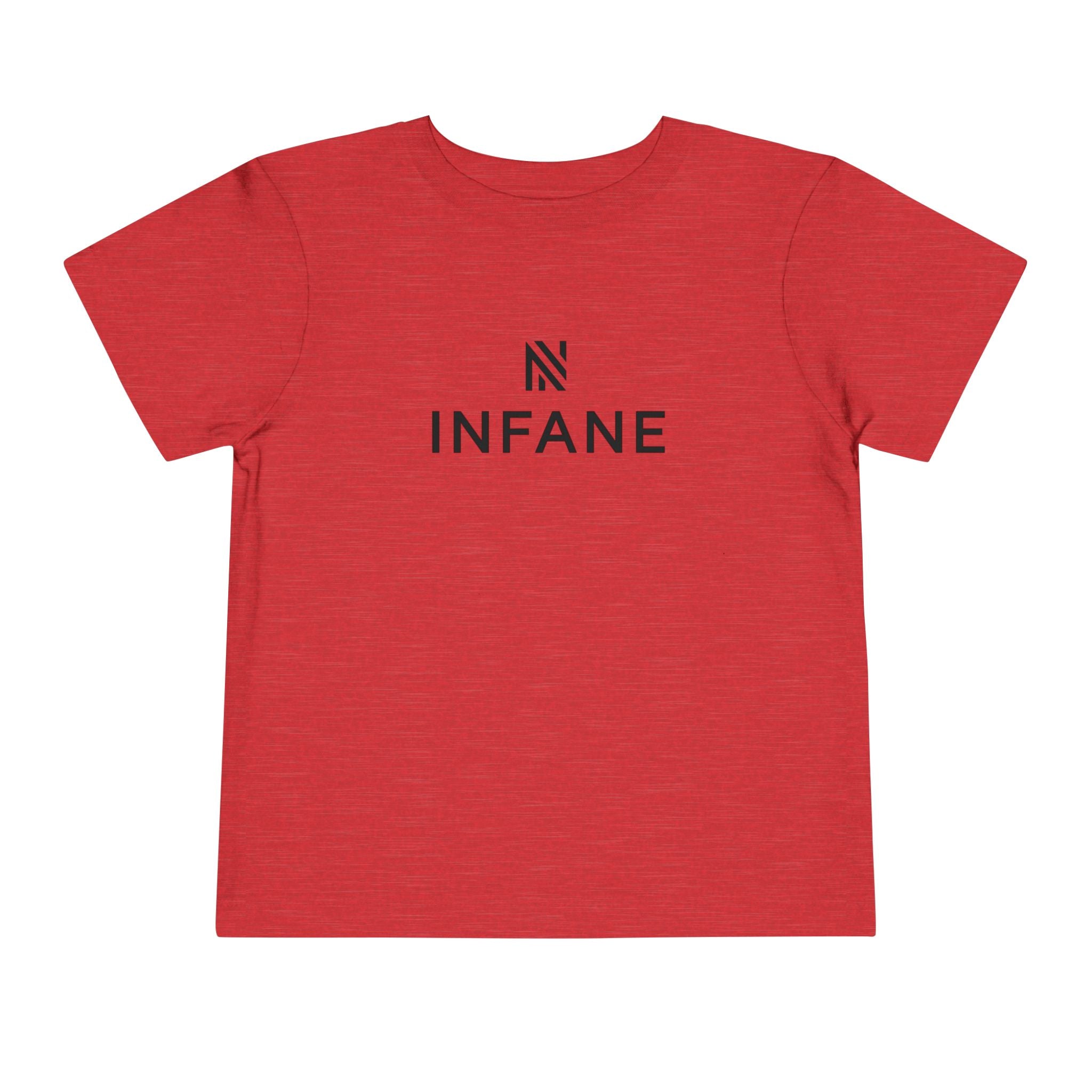 Infane Toddler Short Sleeve Tee