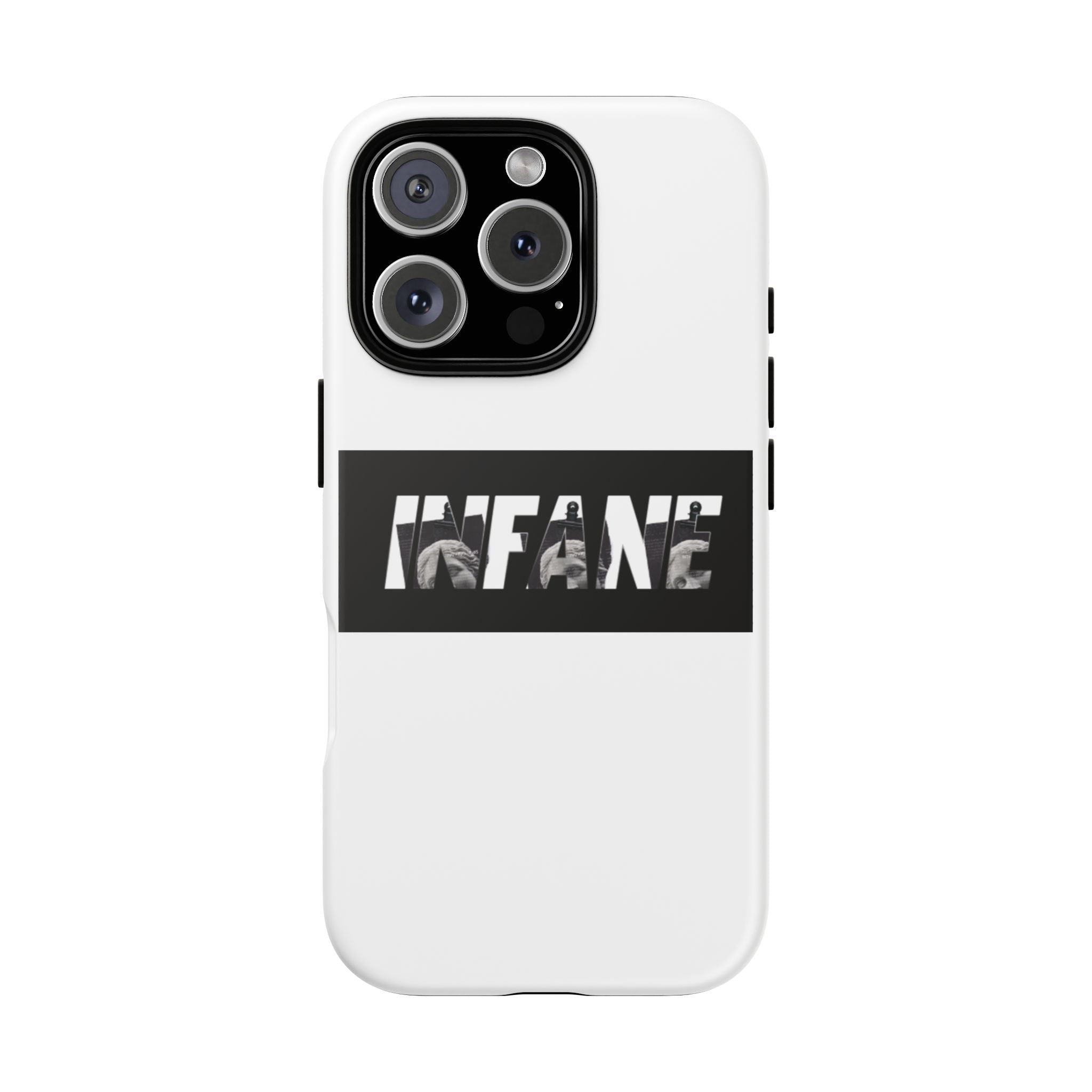 INFANE x Phone Case
