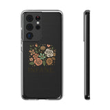 Floral Phone Case x EU