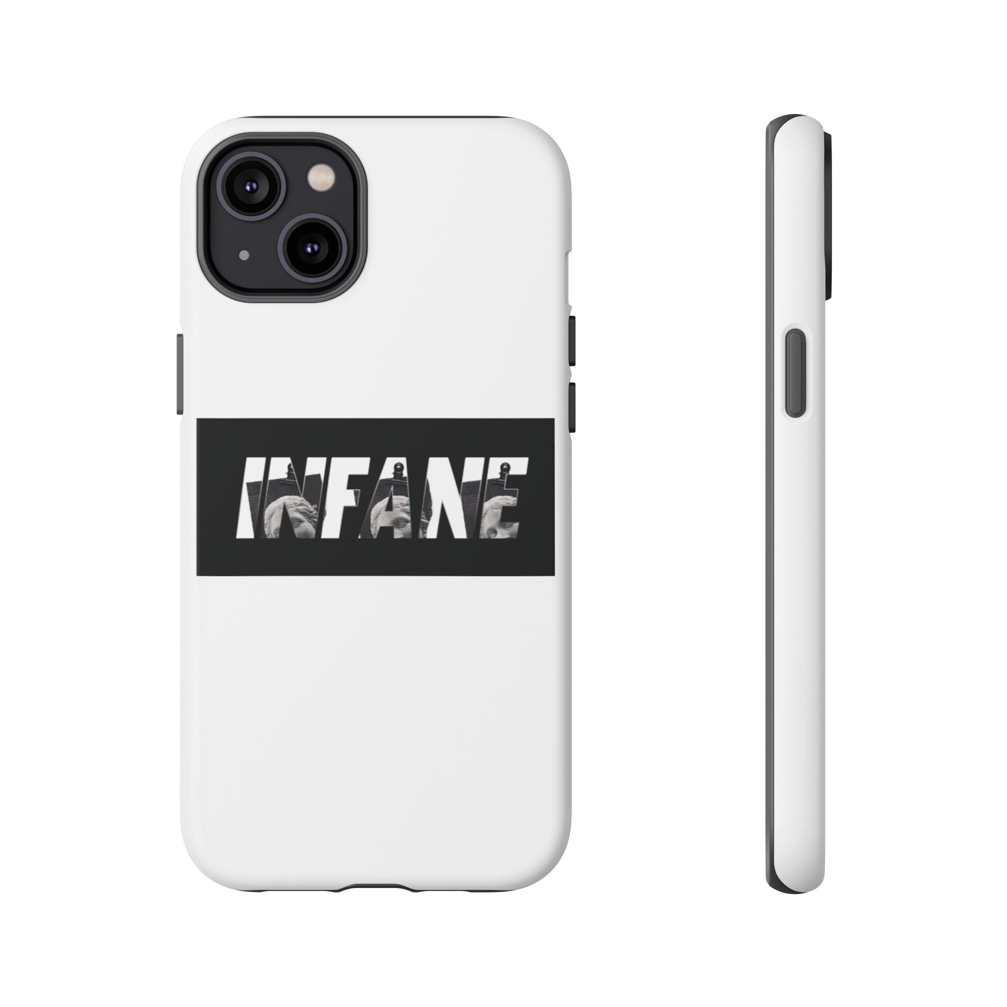 INFANE x Phone Case