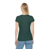 Classic Noble Deluxe Women’s Tshirt | Infane Eu