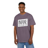 Infane Studio Essentials Unisex Oversized Tshirt Eu