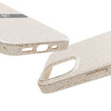 Eco-Friendly iPhone Case x Biodegradable - Sustainable