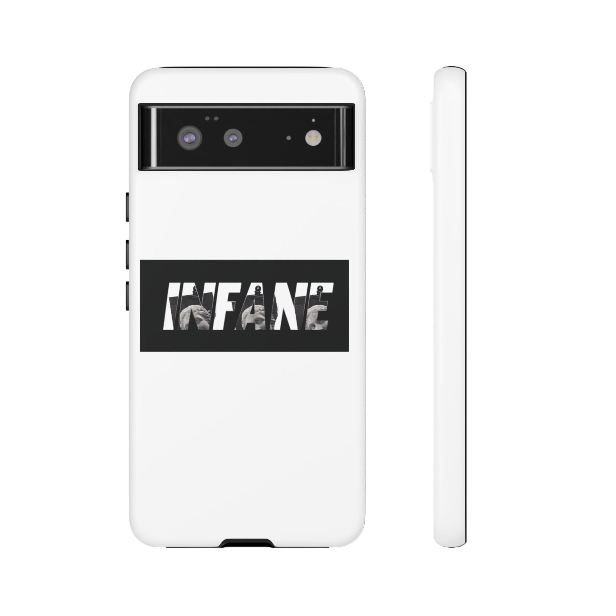 INFANE x Phone Case