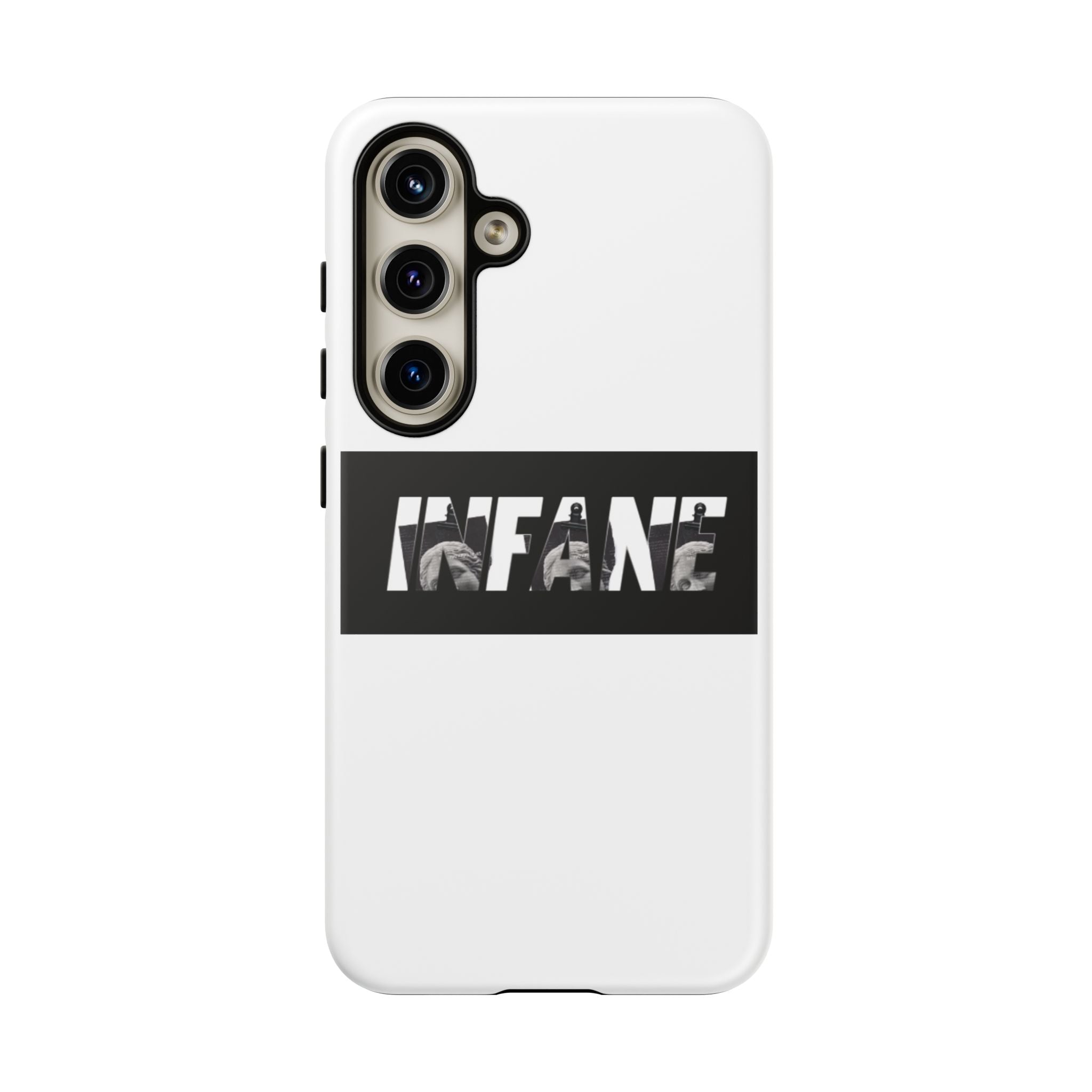 INFANE x Phone Case