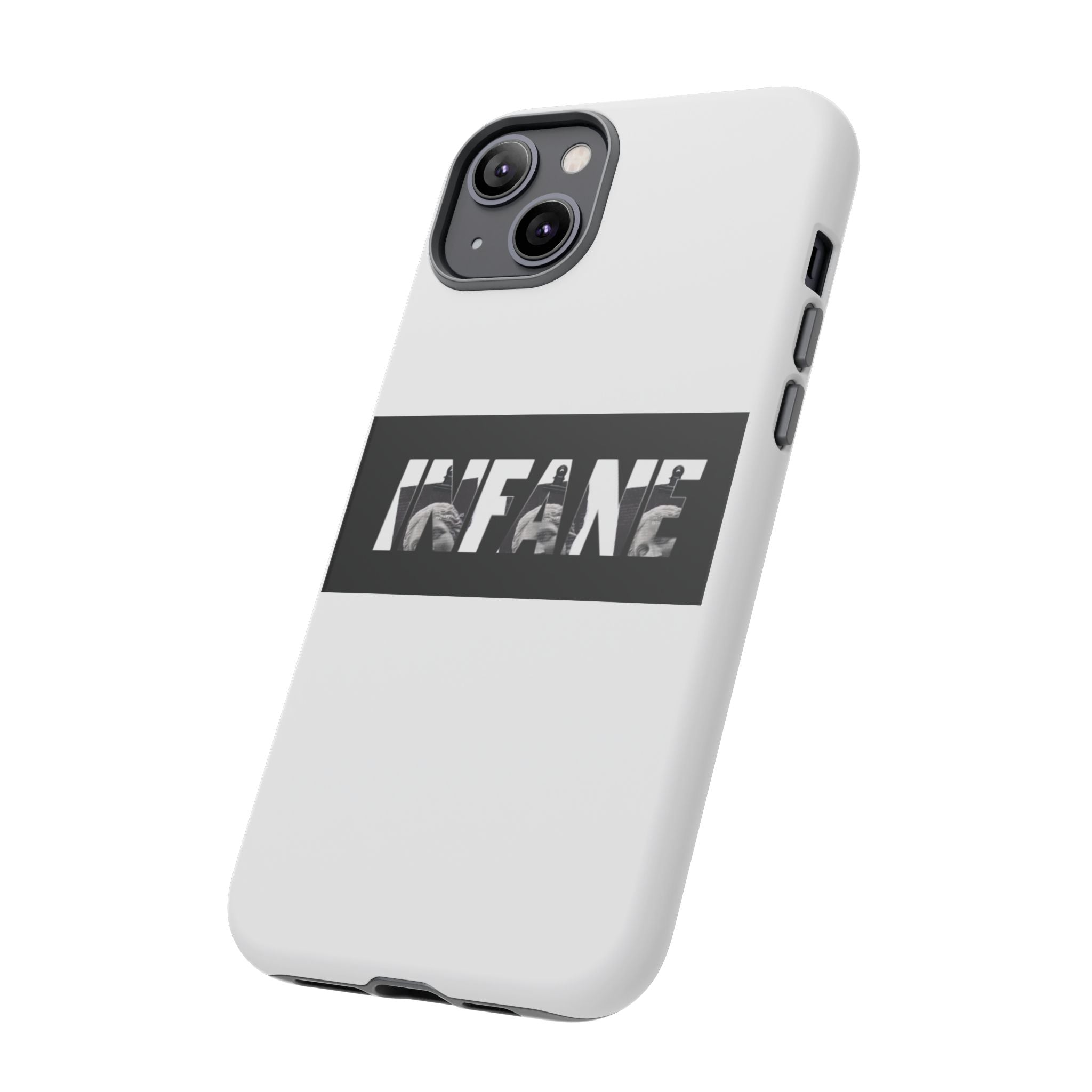 INFANE x Phone Case