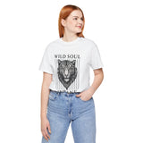 Wild Soul Infane Tiger TxEu Unisex