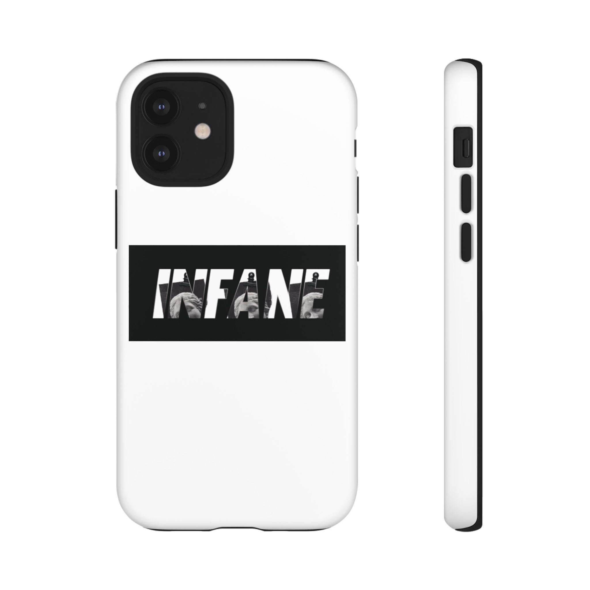 INFANE x Phone Case