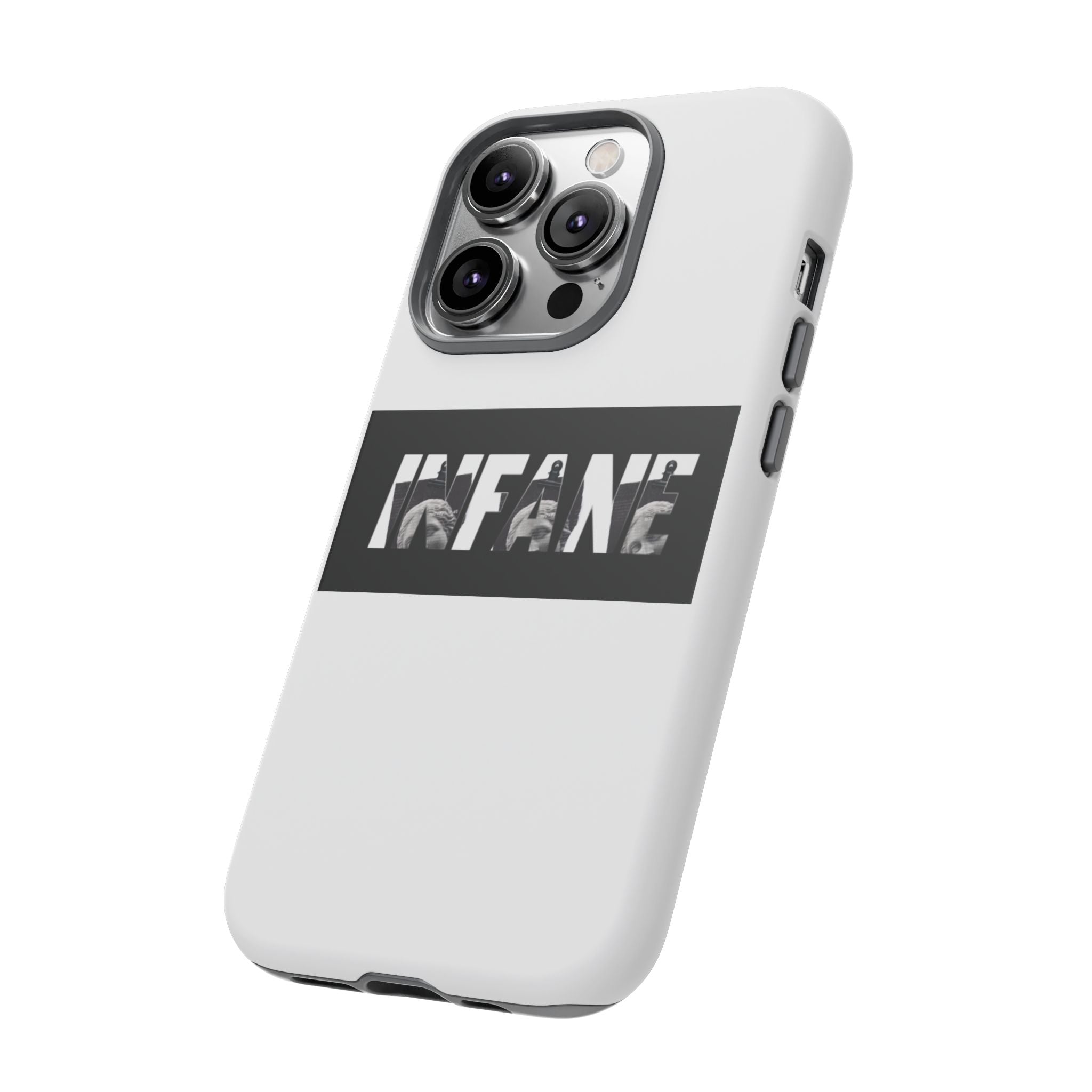 INFANE x Phone Case