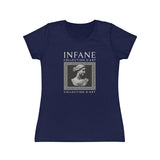 Statue Artistic Iconic T-Shirt | Infane Europe Edition