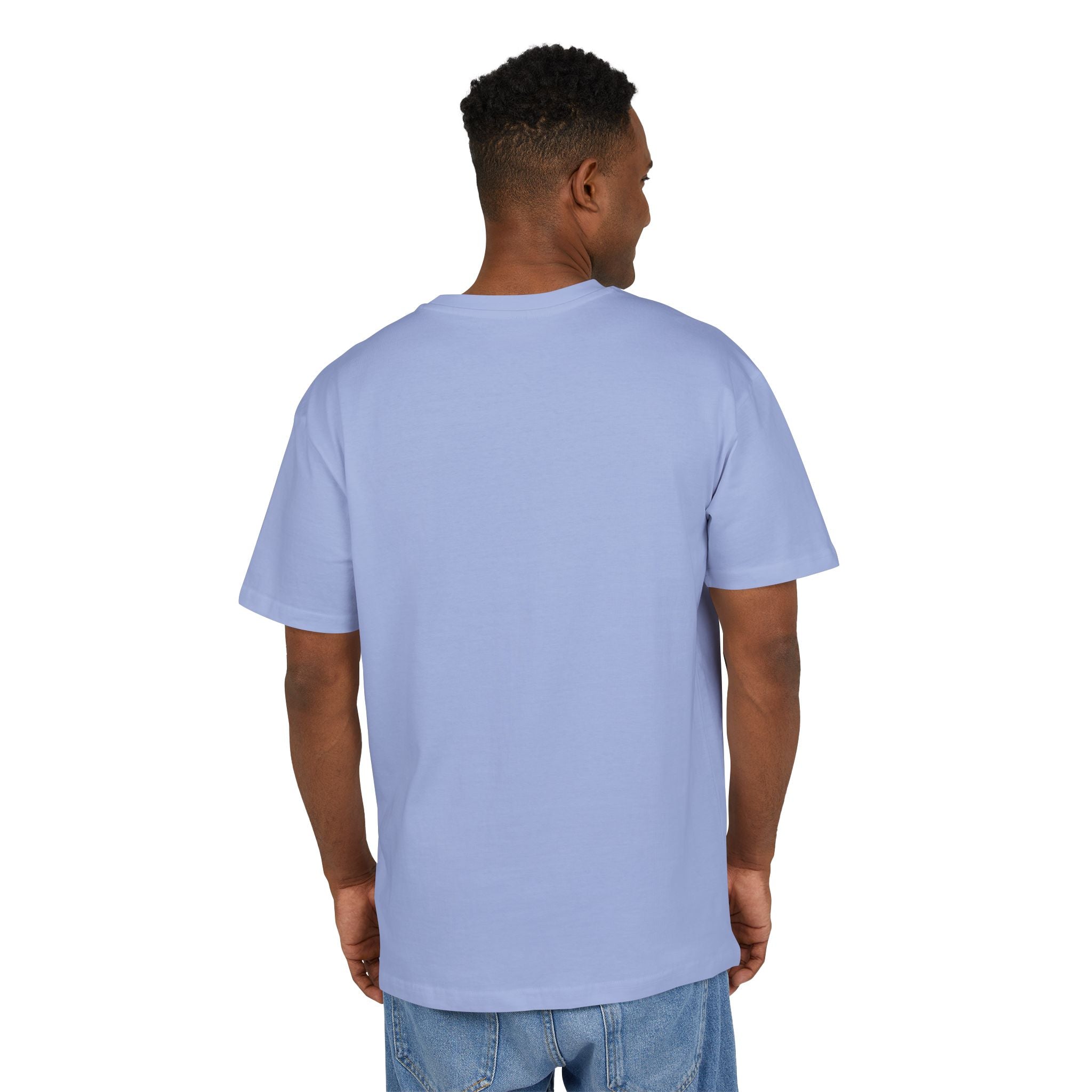 Noir Infane Oversize Tshirt Eu