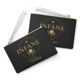 Elegant Studio Femme Clutch Bag Infane