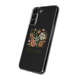 Floral Phone Case x EU