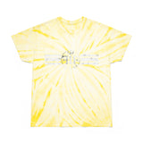 Sunshine Cyclone Tie-Dye T-shirt | Infane Tshirt