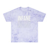 Color B Unisex T-Shirt Infane Transparent